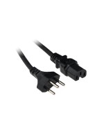 Diggelmann Câble réseau 1 m C15-T12