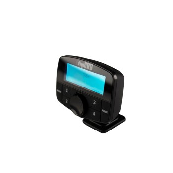 digiDAB DAB+ Empfänger BERN, 4 Senderspeicher, 5V digiDAB DAB+ Empfänger BERN, 4 Senderspeicher, 5V