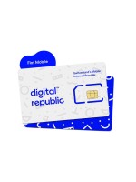 DR-Flat Mobile 30 Tag unlim. CH, 5GB EU/USA, 30 Tg., Surfen&  Phone in CH, 5GB EU/USA/UK