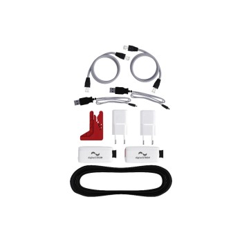 digitalSTROM Mediaconverter Kit, dS-IP-KDO-100 digitalSTROM Mediaconverter Kit, dS-IP-KDO-100