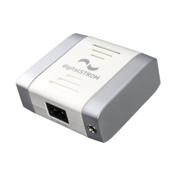 digitalSTROM IP POF Modular PSU 230V/12VDC, power supply for die dS-IP Modular Geräte digitalSTROM IP POF Modular PSU 230V/12VDC, power supply for die dS-IP Modular Geräte