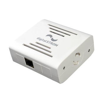 digitalSTROM-IP POF Switch dS-POF Gigabit Modular Switch 5 Port