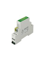 digitalSTROM-Meter dSM20, for DIN-Schiene, Steuermodul, white/grey, 16 A