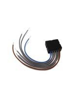 digitalSTROM JOKER Taster- and Sensorklemme, SW-SKM300, 4-fach