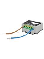 digitalSTROM Schatten Universalklemme, GR-KL300, Fahren Auf / Ab, 700 VA Antriebe