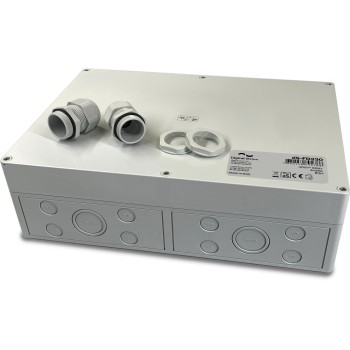 digitalSTROM Gerätefilter 3x32A, dS-FD330