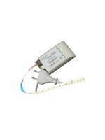 IC digitalSTROM LED-Driver 1.0, zum Betreiben von LED Streifen