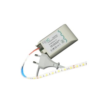 IC digitalSTROM LED-Driver 1.0, zum Betreiben von LED Streifen