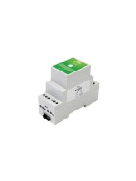 digitalSTROM-Filter dSF20, for DIN-Schiene, Filtermodul, white/grey