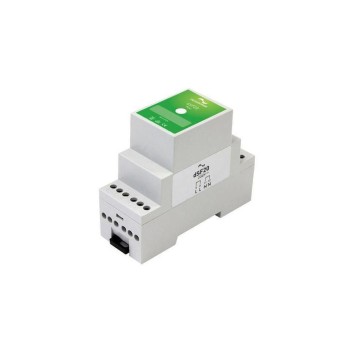 digitalSTROM-Filter dSF20, for DIN-Schiene, Filtermodul, white/grey