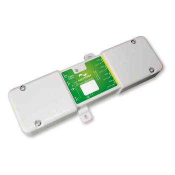digitalSTROM Licht 1-10V Universal Modul, GE-UMV200, 0-10V aktiv, 1-10V passiv