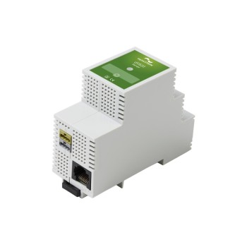 digitalSTROM-Server dSS20, integriertes power supply