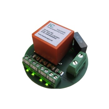 IC digitalSTROM Alarmmodul, IC Alarm 400 Modul