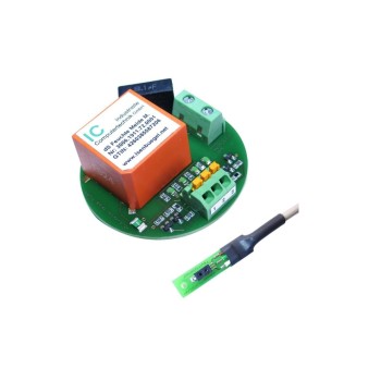IC digitalSTROM Feuchtemodul, IC Feuchte Melder