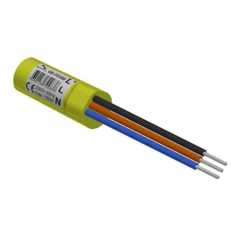 digitalSTROM-Filter GE-FD300, Filtermodul for dS Dimmer bis 150W