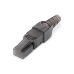 Digitus RJ-45 connector for field mounting
