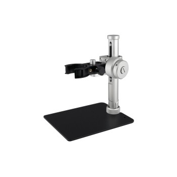 Dino-Lite Compact Stand RK-05F, für alle Handmikroskope Dino-Lite Compact Stand RK-05F, für alle Handmikroskope