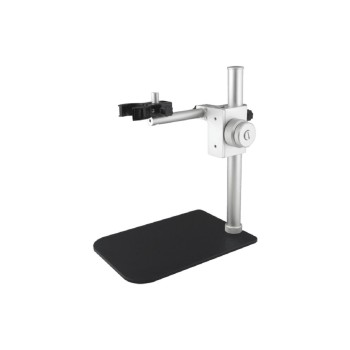 Dino-Lite Table Top Stand RK-06F, für alle Handmikroskope, verstellbar Dino-Lite Table Top Stand RK-06F, für alle Handmikroskope, verstellbar