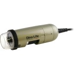 Dino-Lite digital microscope USB AM4113ZT, 1.3MP, 400470x, polarizer