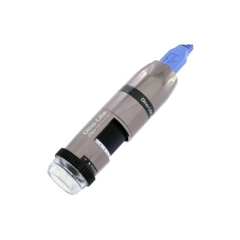 Dino-Lite Edge digi microscope AM73915MZT, 5MP, 400-470x EDOF, Alu, AMR, DPQ, Eflc Dino-Lite Edge digi microscope AM73915MZT, 5MP, 400-470x EDOF, Alu, AMR, DPQ, Eflc