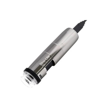 Dino-Lite Edge PLUS digi micro AM8517MZT, 8MP, 10-140x, LWD, pola, metal housing Dino-Lite Edge PLUS digi micro AM8517MZT, 8MP, 10-140x, LWD, pola, metal housing