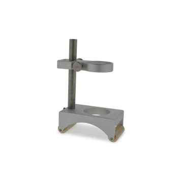 Dino Lite MS-W1 Support à roulettes pour surfaces planes et cylindriques