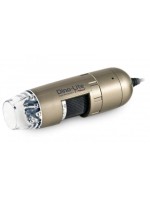 Dino-Lite Pro AM4113T, Hand-Mikroskop, USB, 10-70x/200x, USB, 8 LEDs