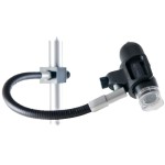 Dino Lite Accessoires pour microscope MSAK810 bras flexible