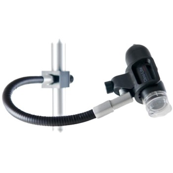 Dino Lite Accessoires pour microscope MSAK810 bras flexible Dino Lite Accessoires pour microscope MSAK810 bras flexible