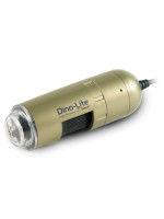 Dino-Lite AM4113T5, Hand-Mikroskop,, 500x, 8 LEDs, 1280x1024 Pixels,