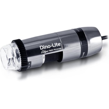 Dino-Lite AM7515MZT Edge, Hand-Mikroskop, 20-220x, 8 LEDs, 5MP CMOS 2592x1944 Dino-Lite AM7515MZT Edge, Hand-Mikroskop, 20-220x, 8 LEDs, 5MP CMOS 2592x1944