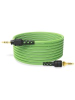 Rode NTH-Cable24 green, cable for NTH-100, grün, 240cm