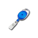 Ausweishalter Jojo 63, 10 Stk., Blau