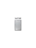 Diverse Porte-carte fermé Transparent, 10 pièces