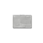 Diverse Porte-carte IDS-66 Transparent