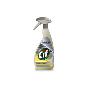 Cif Professional Power Fettlöser, 0.75 Liter Cif Professional Power Fettlöser, 0.75 Liter