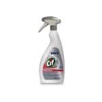 Diversey Pro Formula Nettoyant pour salle de bains Cif Professional 2in1 0.75 l