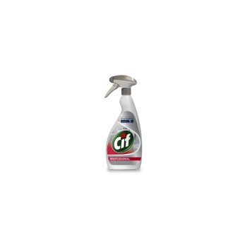 Cif Professional Badreiniger 2in1, 0.75 Liter Cif Professional Badreiniger 2in1, 0.75 Liter