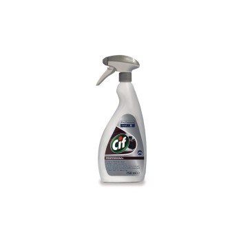 Cif Professional Möbelpolitur, 0.75 Liter Cif Professional Möbelpolitur, 0.75 Liter