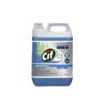 Diversey Pro Formula Cif Professional Verre & Surfaces 5 l