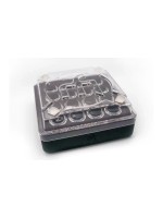 DJ Techtools Midi Fighter Chroma nylon ripstop