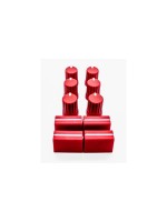 DJ Techtools Chroma Pack Lite Rouge