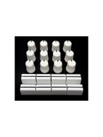 DJ Techtools Chroma Caps Pack Pro