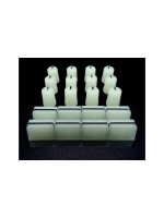 DJ Techtools Chroma Caps Pro Pack Luma Glow Fader de rechange