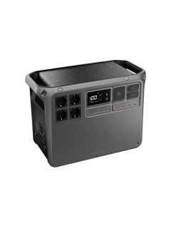 DJI Power 2000 Tragbare Powerst., CH-Konform