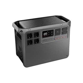 DJI Station de charge Power 2000 2048 Wh