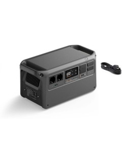 DJI Power 1000 V2 Tragbare Powerst., CH-Konform