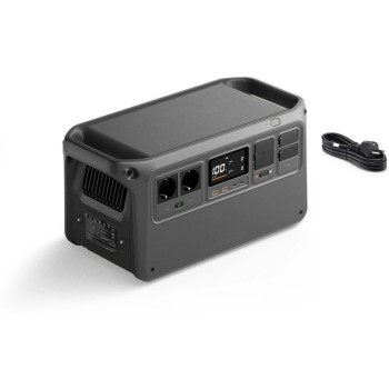 DJI Station de charge Power 1000 V2 1024 Wh