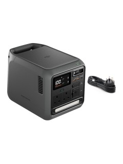 DJI Power 1000 Mini Tragbare Powerst., CH-Konform