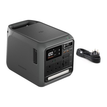DJI Station de charge Power 1000 Mini 1008 Wh